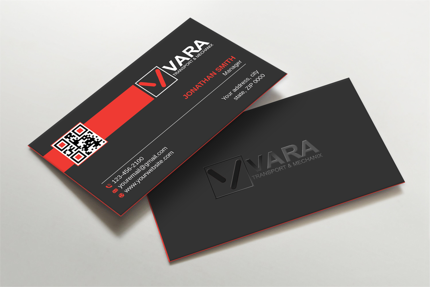 Design de Carte de Visite par LAXMI DESIGNHUB pour Hotel Palacio | Design #29113654