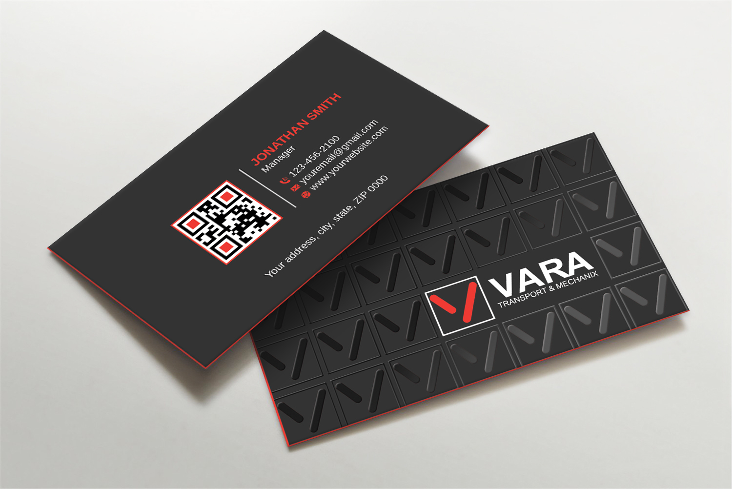 Design de Carte de Visite par LAXMI DESIGNHUB pour Hotel Palacio | Design #29113656