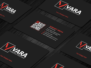 Business Card Design by Uttom 2 for Hotel Palacio | Design: #29105103