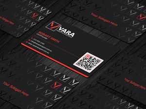 Business Card Design by Uttom 2 for Hotel Palacio | Design: #29105105