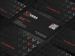 Business Card Design by Uttom 2 for Hotel Palacio | Design: #29105106