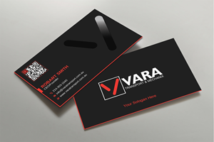 Business Card Design by Uttom 2 for Hotel Palacio | Design: #29105120