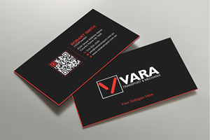 Business Card Design by Uttom 2 for Hotel Palacio | Design: #29105121