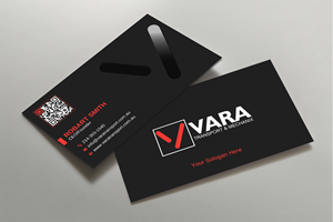 Business Card Design by Uttom 2 for Hotel Palacio | Design: #29105122