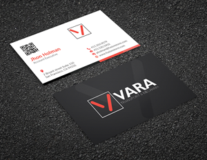 Business Card Design by Branding_BD