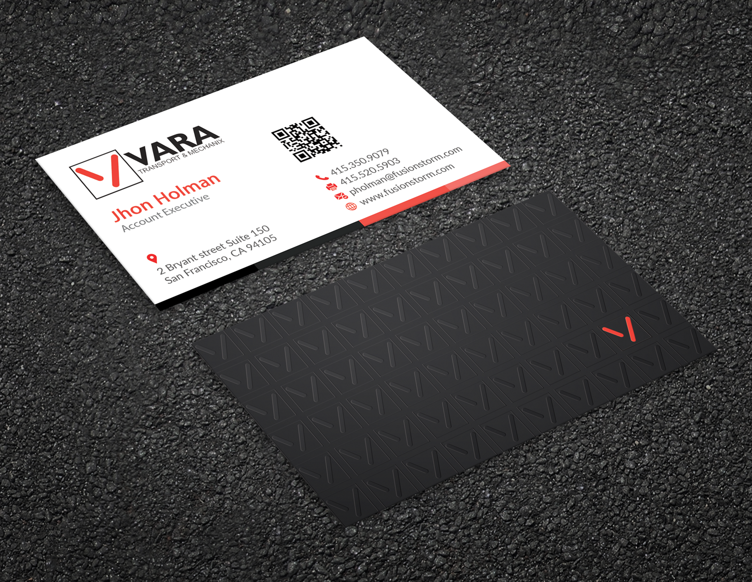 Business Card Design by Branding_BD for Hotel Palacio | Design #29105577