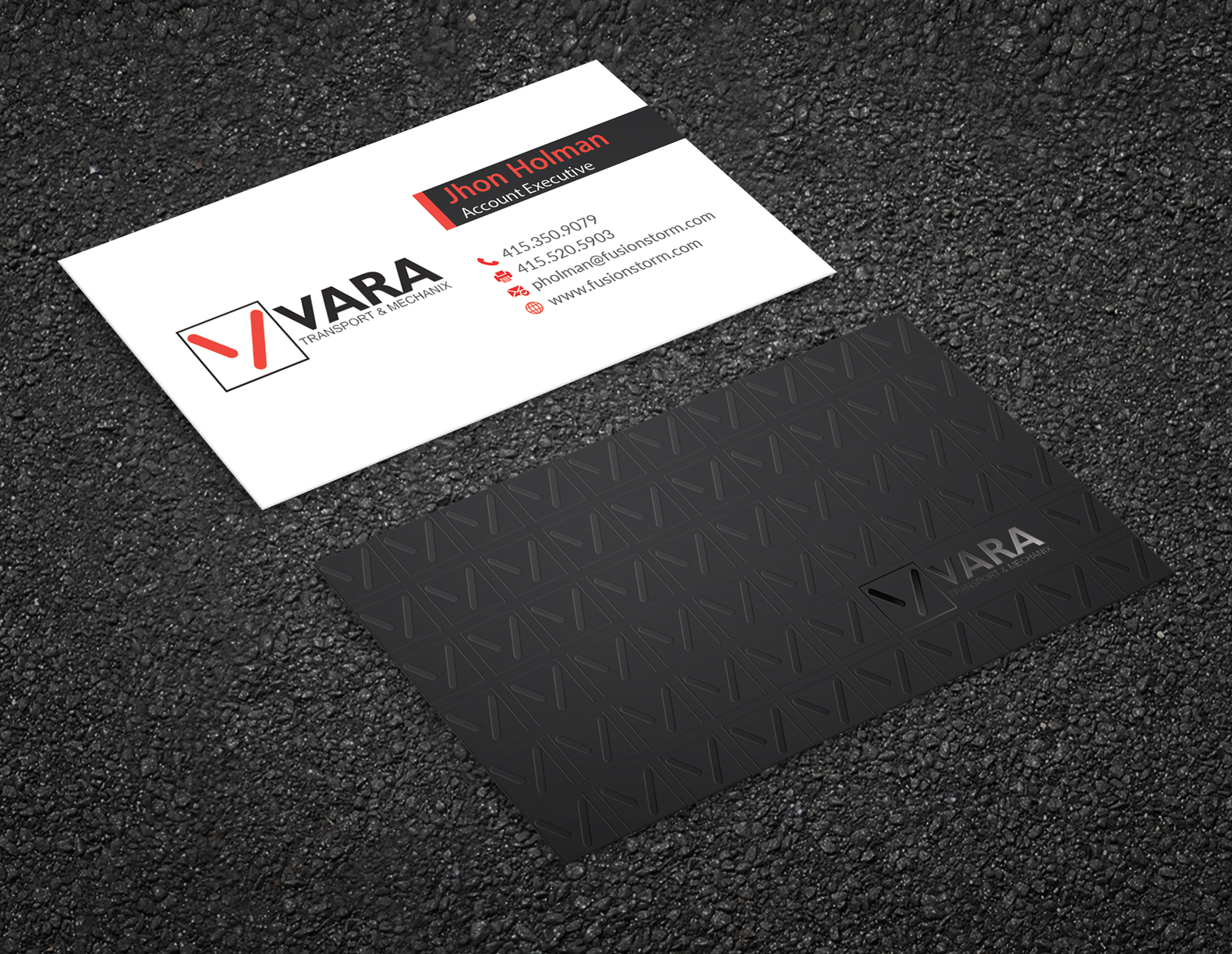 Diseño de Tarjeta de Presentación por Branding_BD para Hotel Palacio | Diseño #29105855