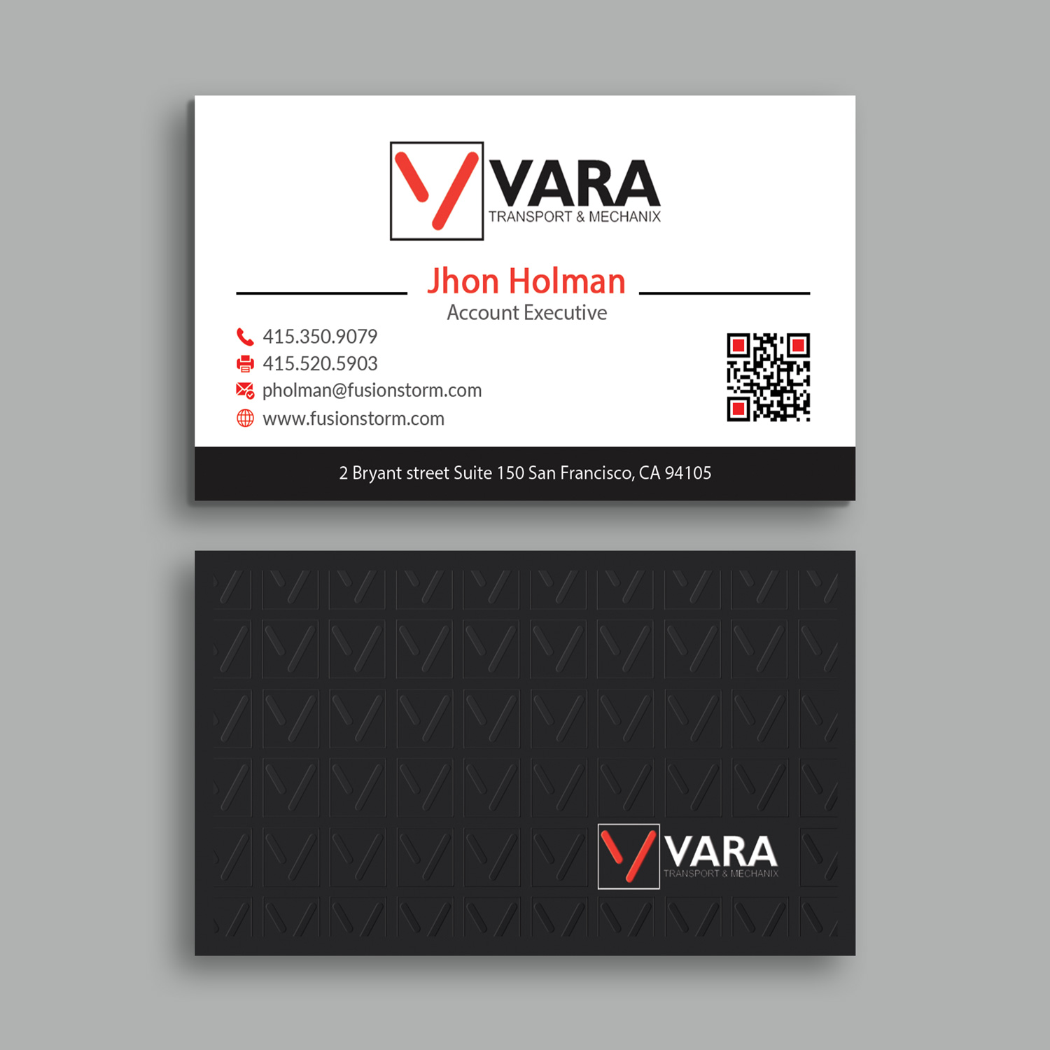 Business Card Design by Branding_BD for Hotel Palacio | Design #29106501