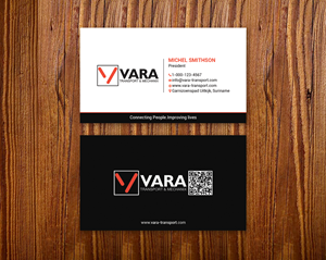 Business Card Design by Bonna 3 for Hotel Palacio | Design: #29104131