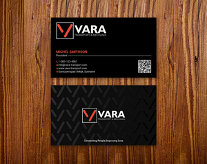 Business Card Design by Bonna 3 for Hotel Palacio | Design: #29104224