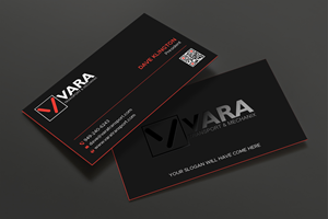 Business Card Design by DesignShout for Hotel Palacio | Design: #29104863