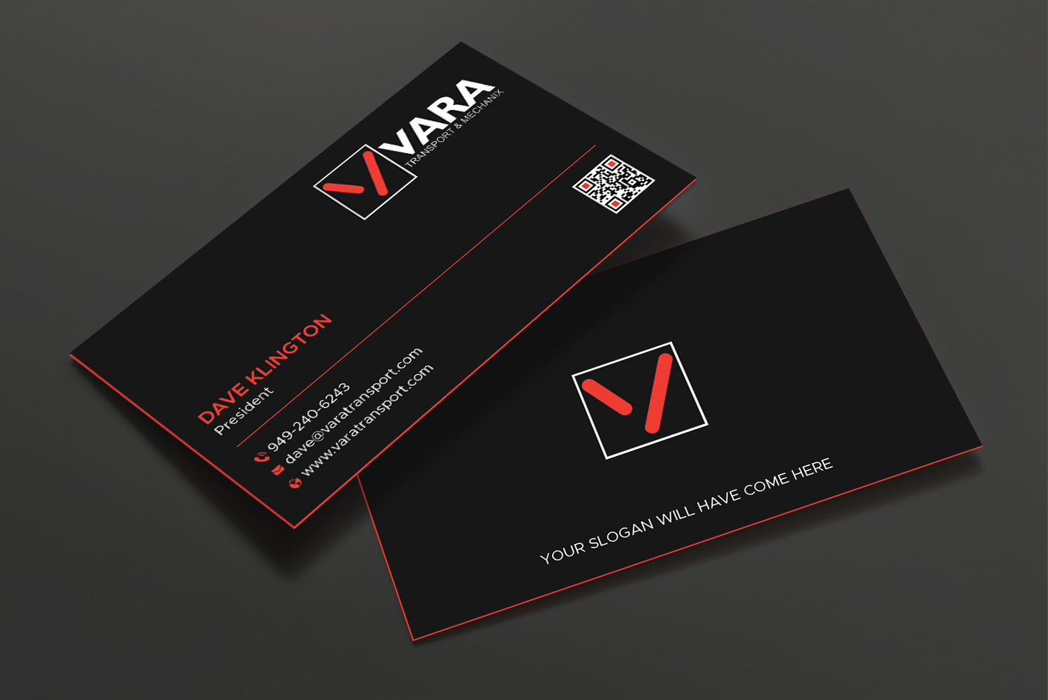 Business Card Design by DesignShout for Hotel Palacio | Design #29104875