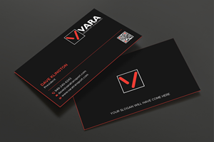 Business Card Design by DesignShout for Hotel Palacio | Design: #29104875