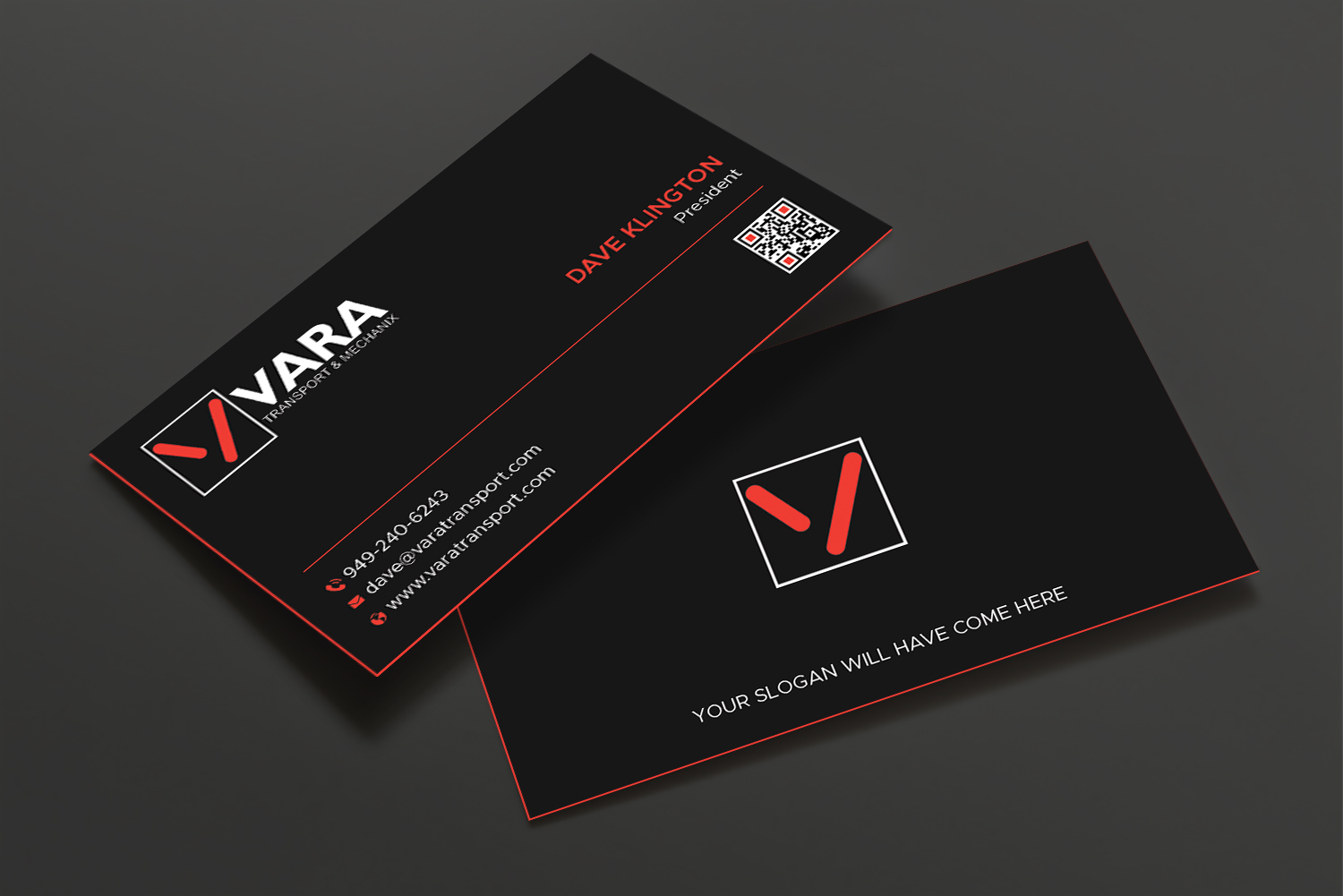 Business Card Design by DesignShout for Hotel Palacio | Design #29104876