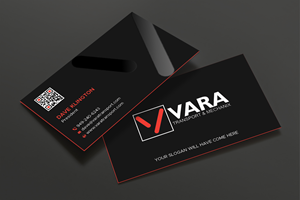 Business Card Design by DesignShout for Hotel Palacio | Design: #29104895