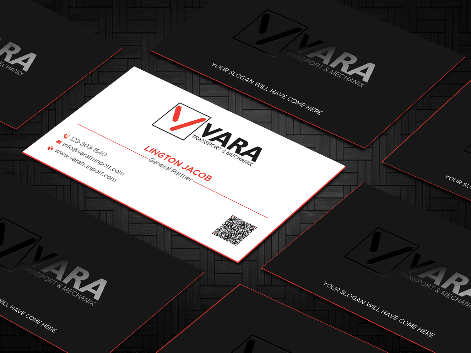 Business Card Design by DesignShout for Hotel Palacio | Design #29104930