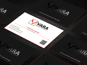Business Card Design by DesignShout for Hotel Palacio | Design: #29104930