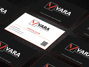 Business Card Design by DesignShout for Hotel Palacio | Design: #29104932