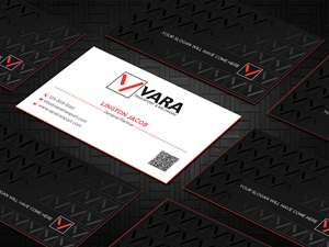 Business Card Design by DesignShout for Hotel Palacio | Design: #29105015