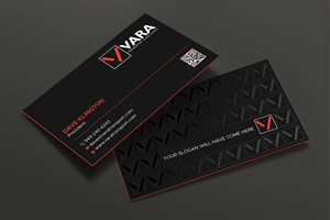 Business Card Design by DesignShout for Hotel Palacio | Design: #29105016