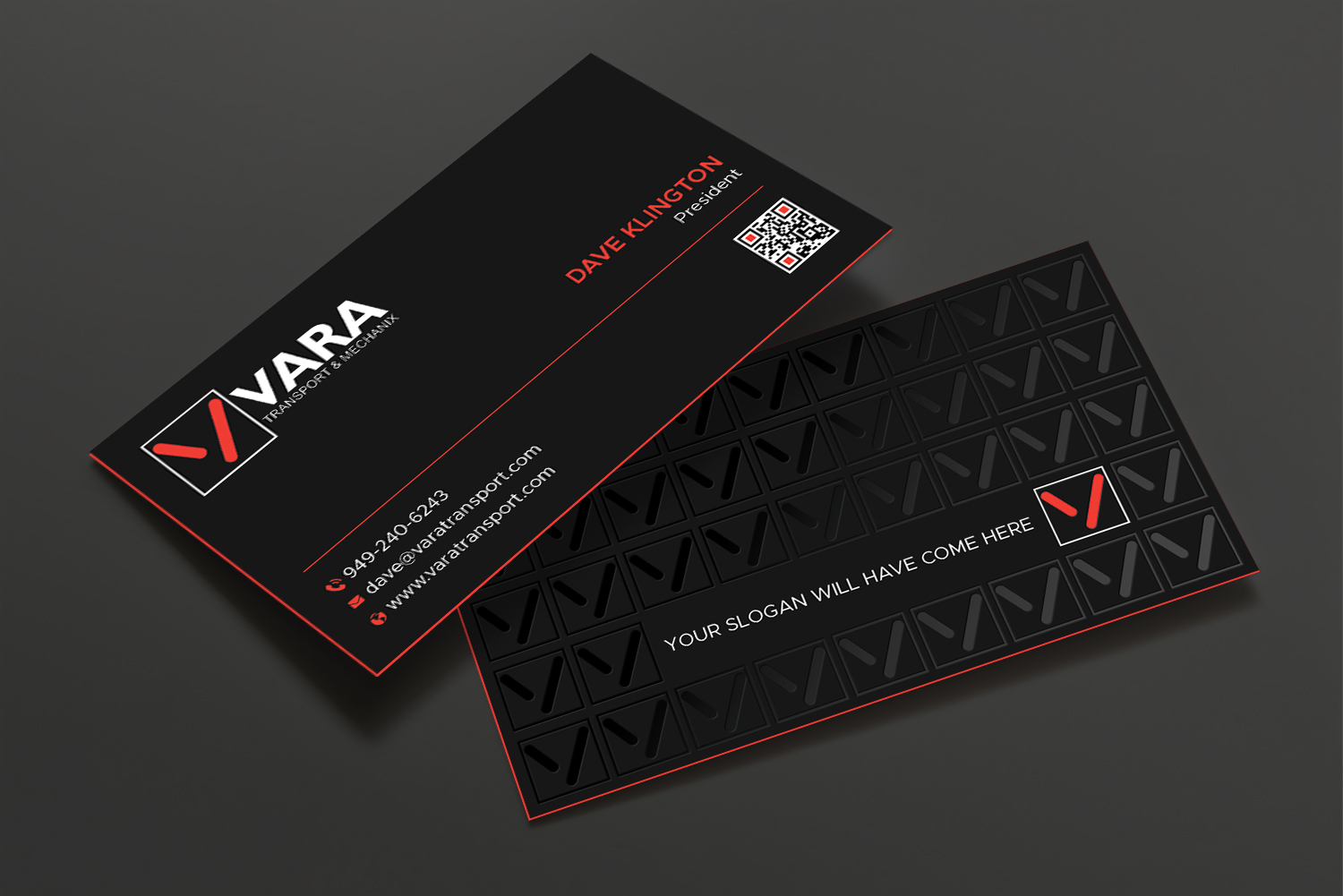 Business Card Design by DesignShout for Hotel Palacio | Design #29105017