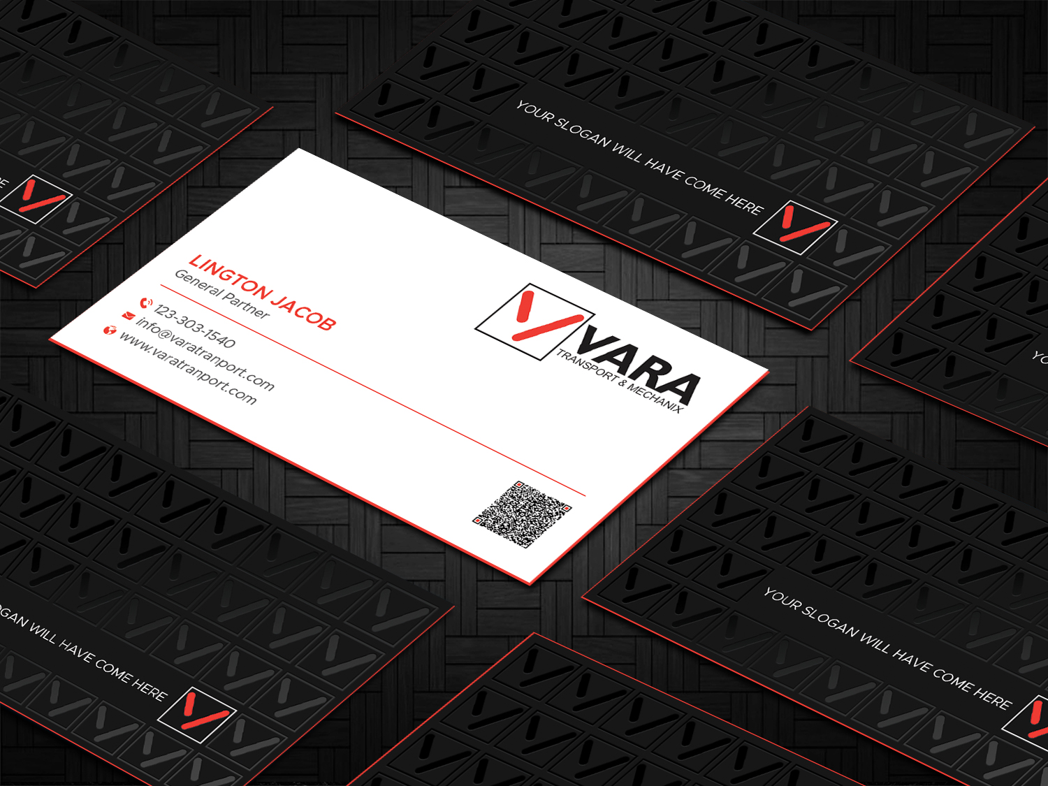 Diseño de Tarjeta de Presentación por DesignShout para Hotel Palacio | Diseño #29105091
