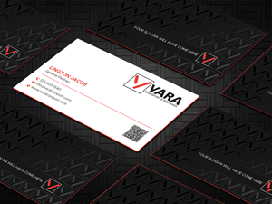 Business Card Design by DesignShout for Hotel Palacio | Design: #29105091