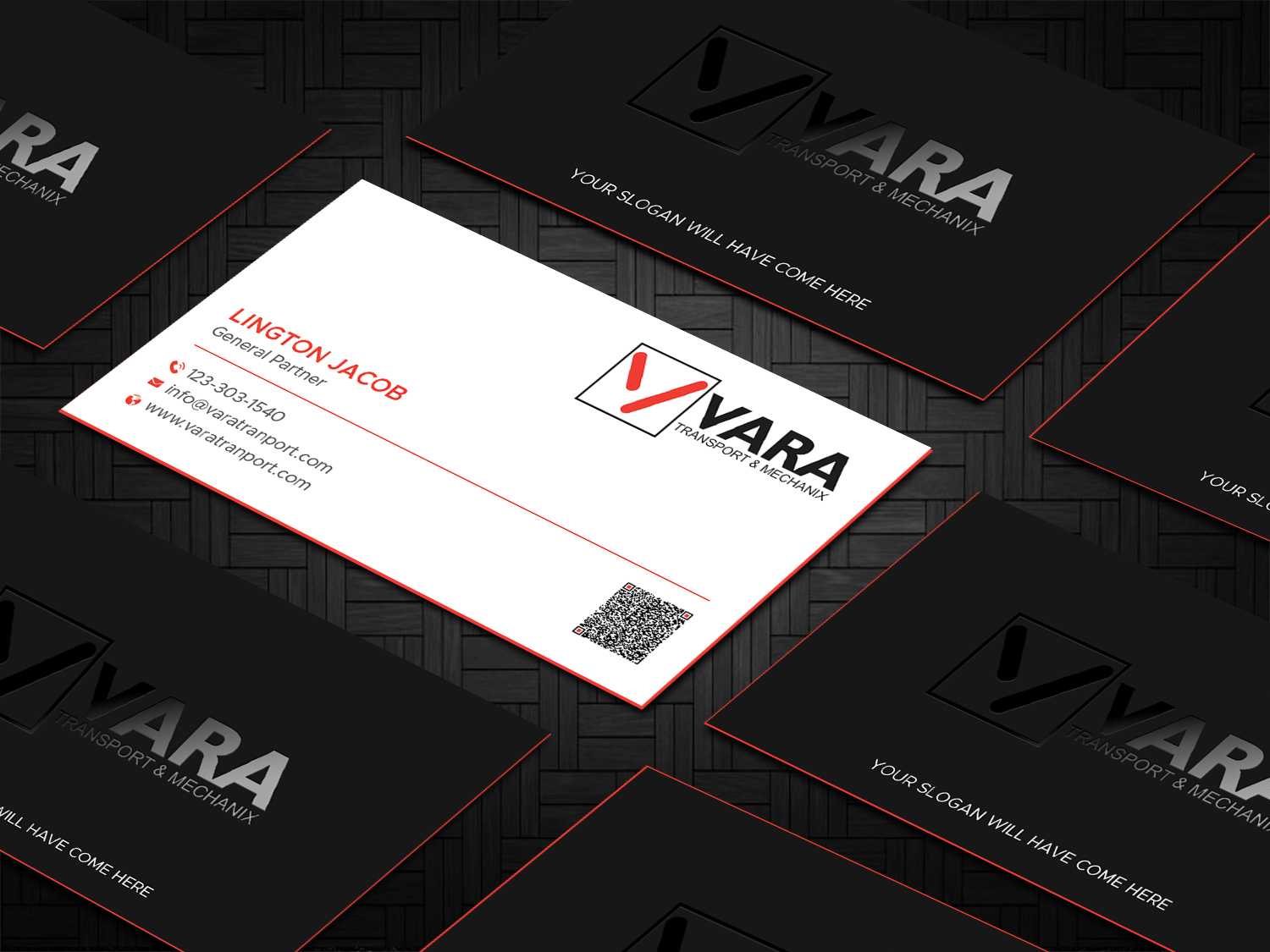 Diseño de Tarjeta de Presentación por DesignShout para Hotel Palacio | Diseño #29105092