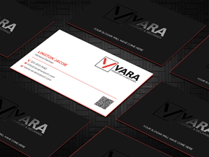 Business Card Design by DesignShout for Hotel Palacio | Design: #29105092