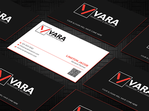 Business Card Design by DesignShout for Hotel Palacio | Design: #29105107