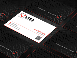 Business Card Design by DesignShout for Hotel Palacio | Design: #29105109