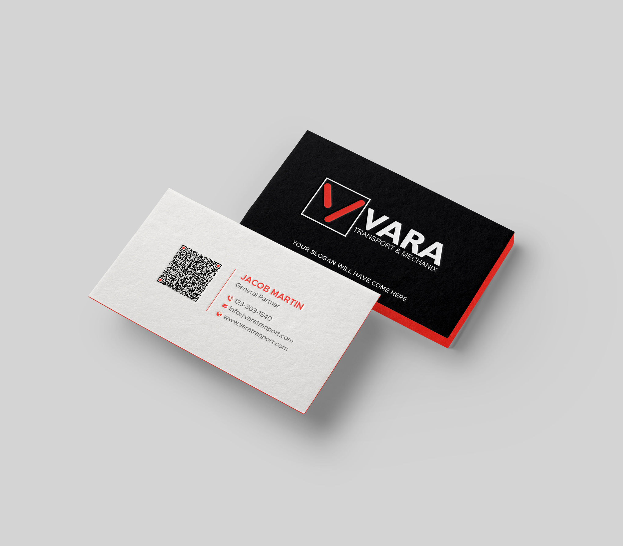 Diseño de Tarjeta de Presentación por DesignShout para Hotel Palacio | Diseño #29105185