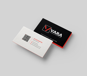 Business Card Design by DesignShout for Hotel Palacio | Design: #29105185