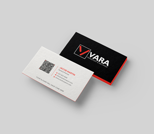 Business Card Design by DesignShout for Hotel Palacio | Design: #29105186