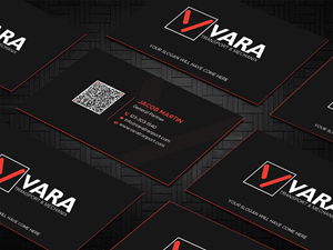 Business Card Design by DesignShout for Hotel Palacio | Design: #29105247