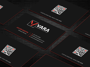 Business Card Design by DesignShout for Hotel Palacio | Design: #29105248