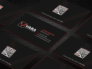 Business Card Design by DesignShout for Hotel Palacio | Design: #29105249