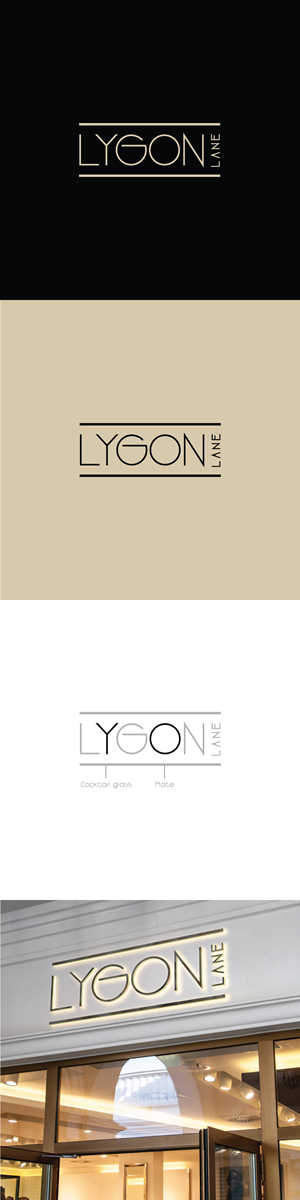 Logo Design by WarunaS