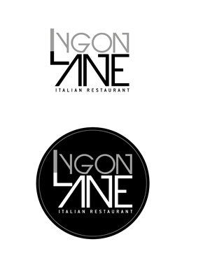 Logo Design by AFTER LUNCH DESIGNS