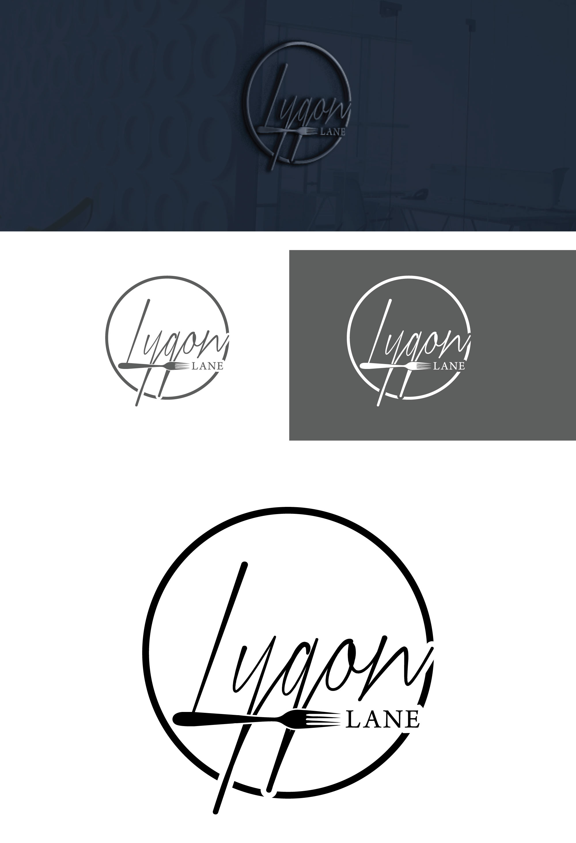 Logo Design by RRR Design for this project | Design #29089204