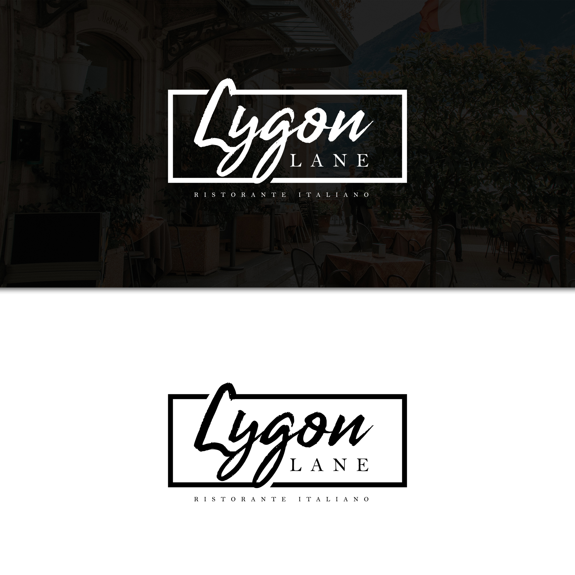 Diseño de Logo por JR Studios para este proyecto | Diseño #29088252