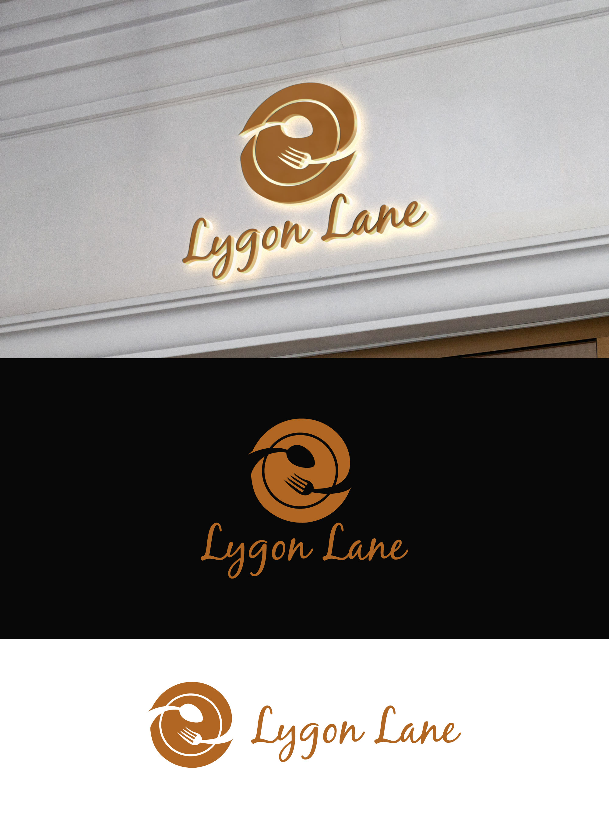 Logo Design by riyad123 for this project | Design #29088862