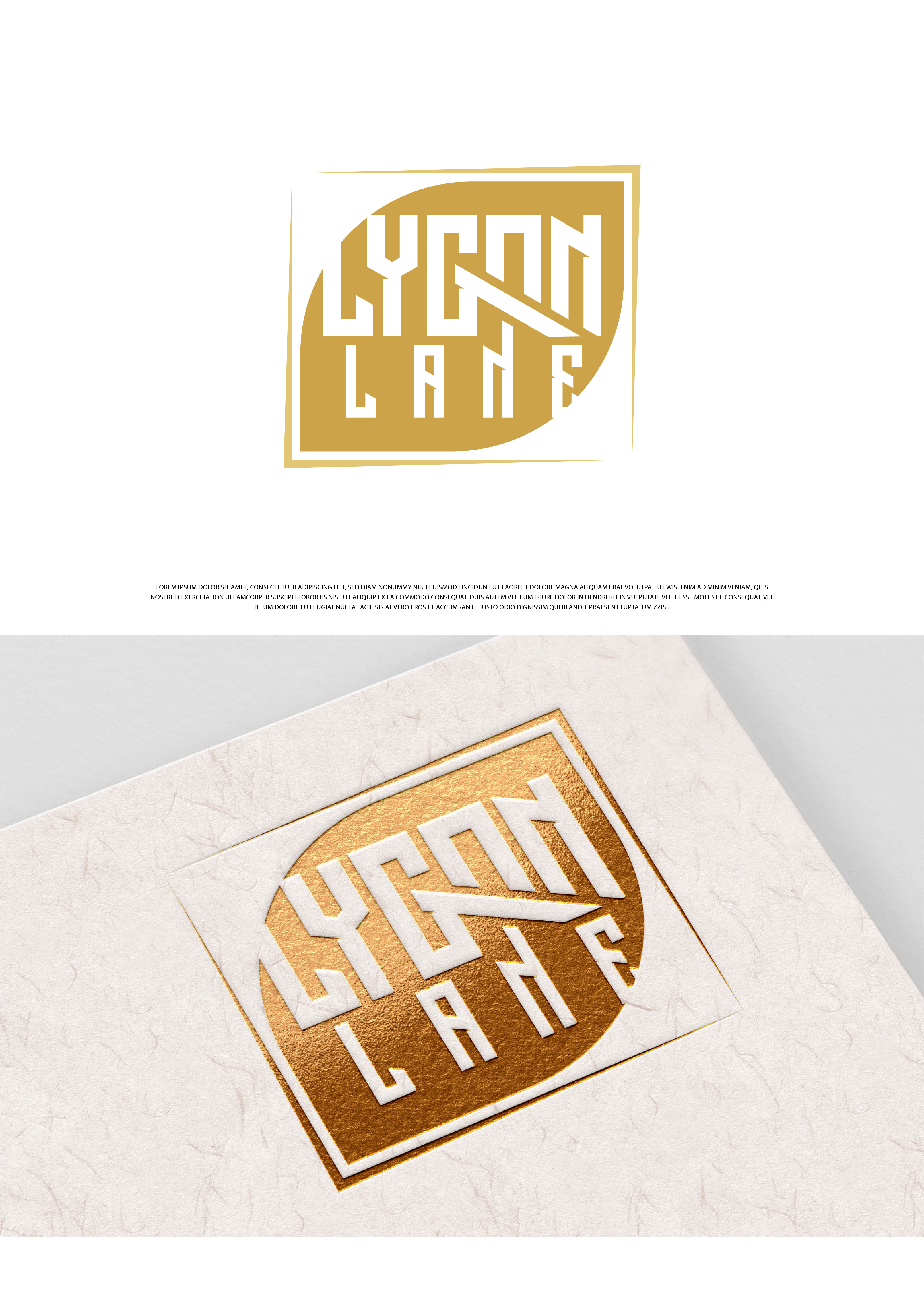 Logo Design by Fezy Design Studio for this project | Design #29088470