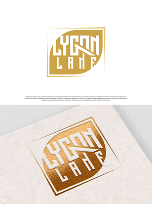 Logo Design by Fezy Design Studio