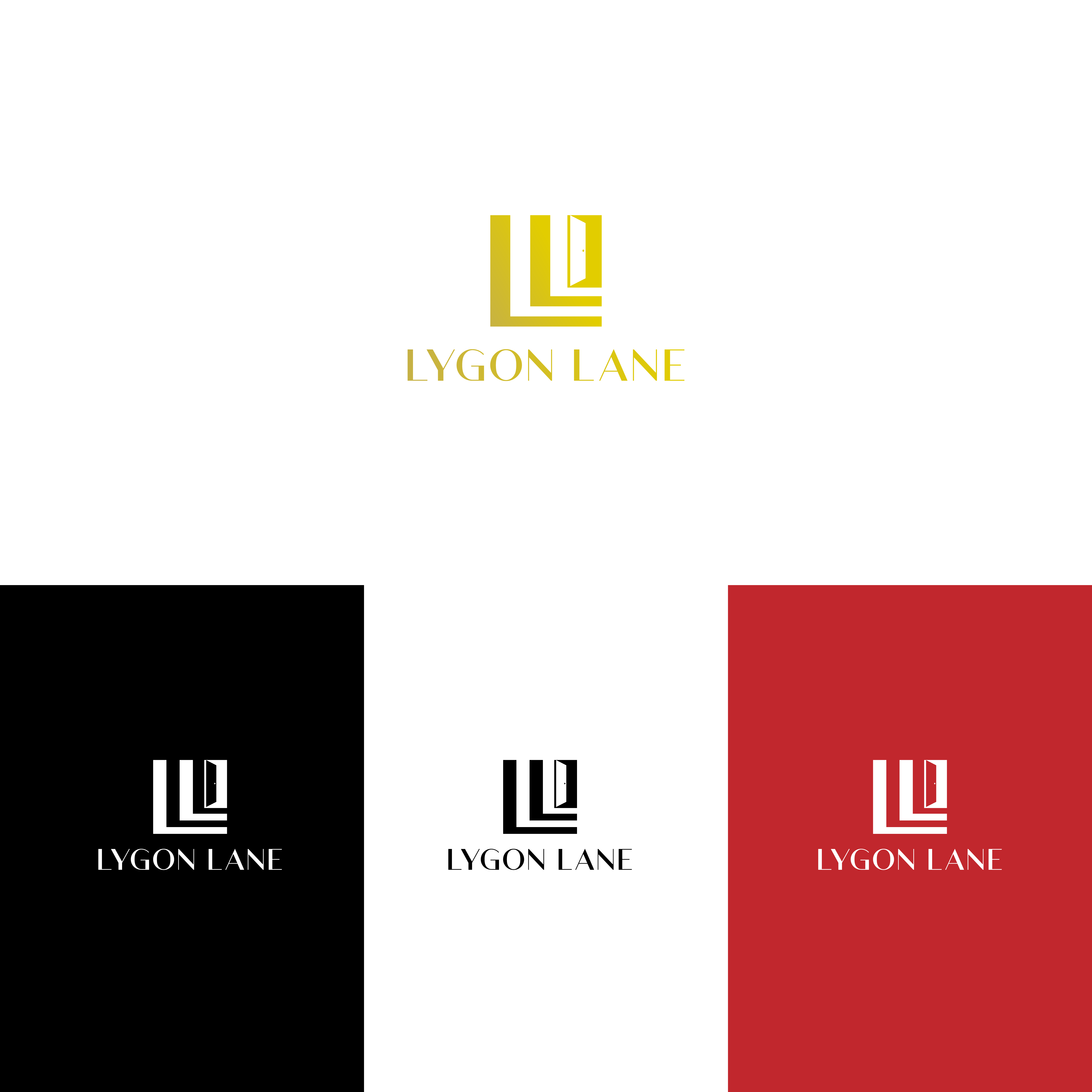 Logo Design by LoveDesignTrust for this project | Design #29148991