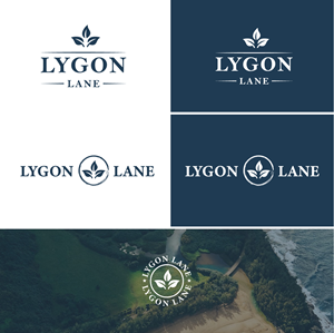 Logo Design by Hom