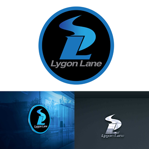 Logo Design by J. Owens