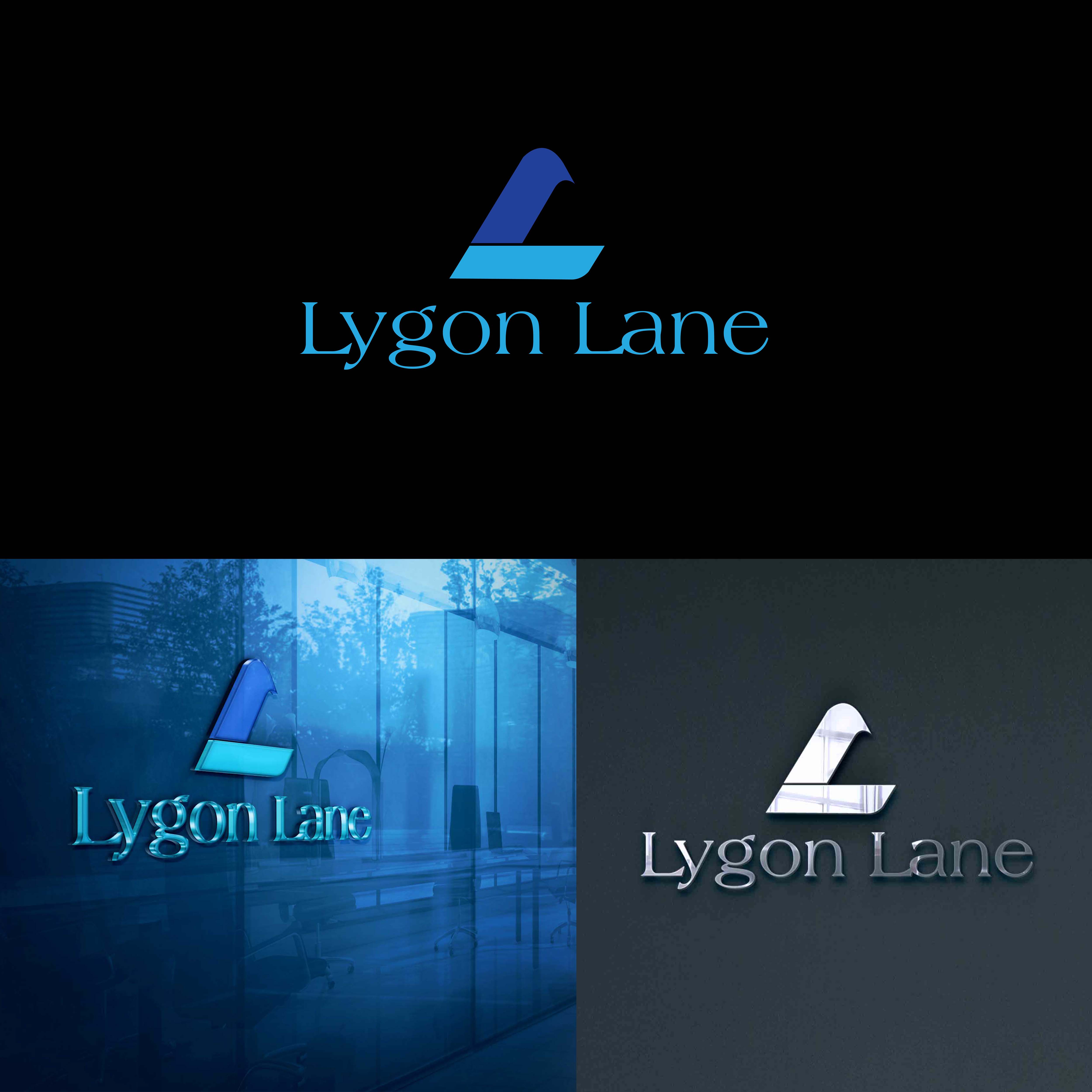 Logo Design by J. Owens for this project | Design #29116995