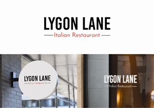 Logo Design by r.benlak