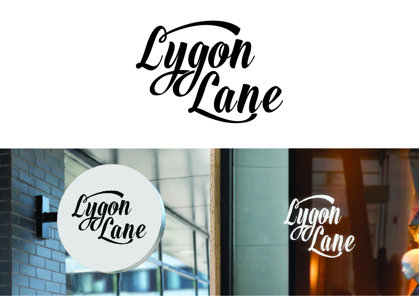 Logo Design by r.benlak for this project | Design #29107703